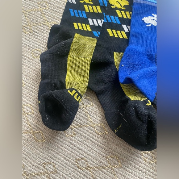 Rad Rabbit running socks - Picture 4 of 7